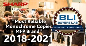 Sharp South Africa Business Solutions Division has Officially Launched its Website