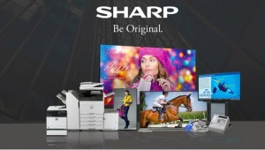 Sharp South Africa Business Solutions Division has Officially Launched its Website