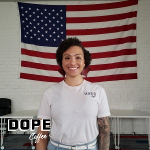 Dope Coffee 2