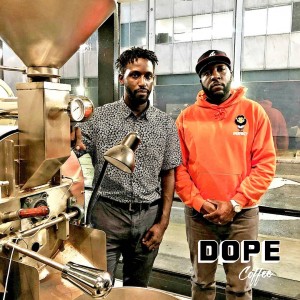 If God Was Trappin Coffee