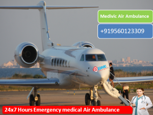 Best air ambulance service