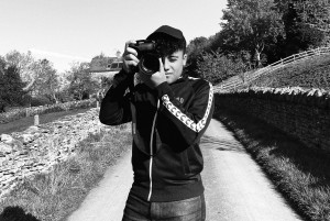 Sterling Chandler, Courtesy Photo