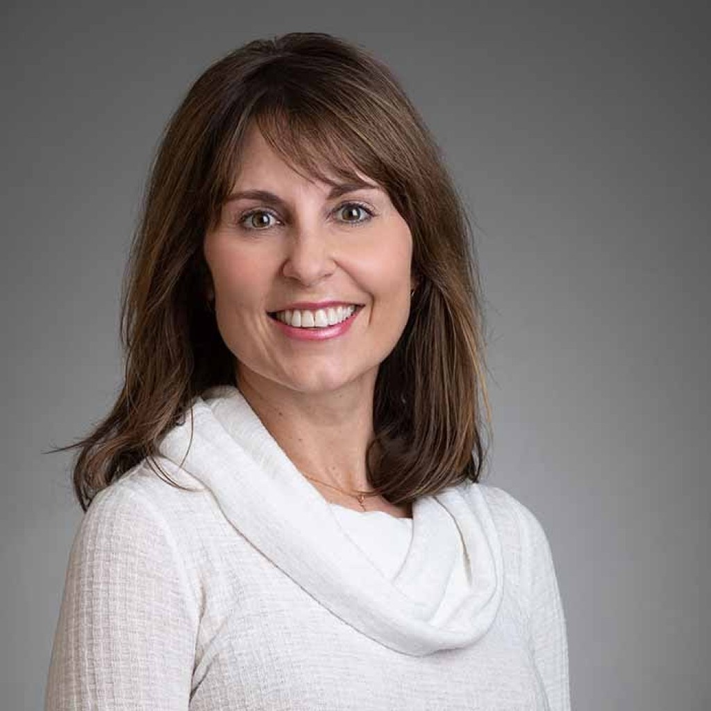 Sara D. Robinson, MD, an Oncologist with Rocky Mountain