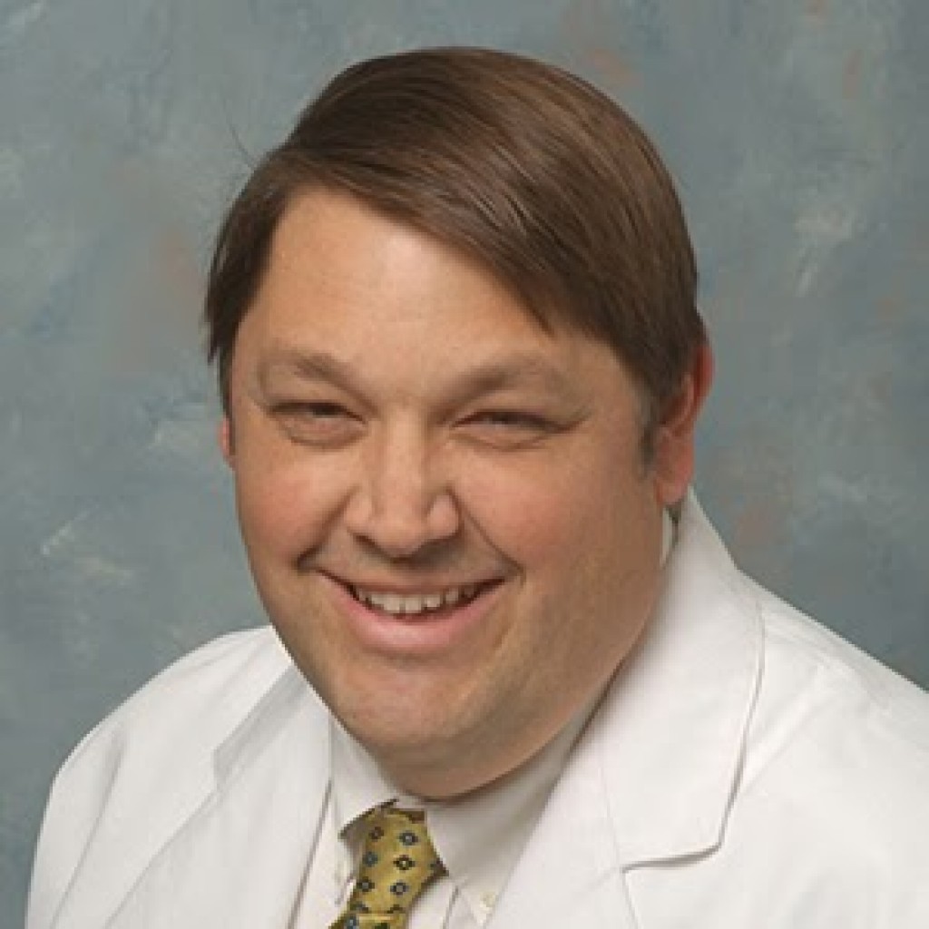 James H. Frank, MD, an Ophthalmologist with Eye Consultants of Atlanta