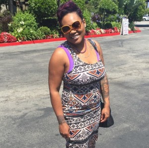 Hip Hop Artist - Badazz Spiitz