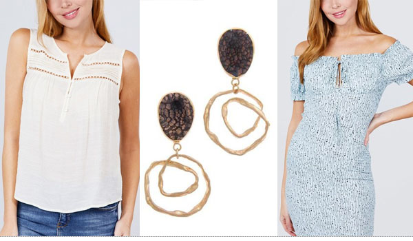 Jewelry with Stumpler Jewelry with Stumpler