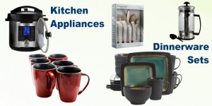 Home And Kitchen - Stumpler