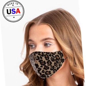 Variety of Mask - Stumpler