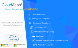 Cloud Migration Solutions
