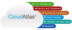 CloudAtlas Solutions