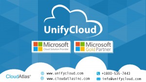 Managed Cloud Solutions