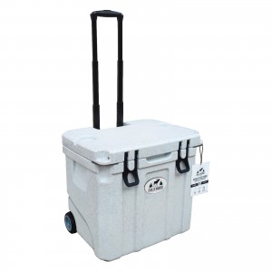 35L Wheeled Explorer