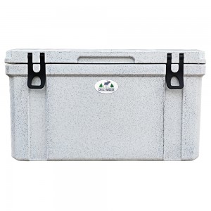 55L Chilly Ice Box