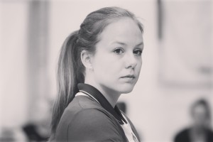 Elizabeth Oehler