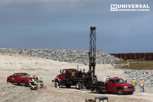 Decades of experience providing expert drilling solutions to complex projects of all sizes, whether public or private.