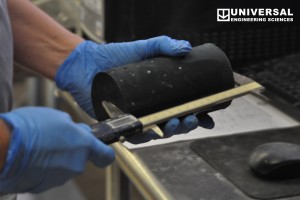 State-of-the-art laboratory facilities for the comprehensive field and laboratory testing and inspection of soils, rocks, aggregate, concrete, asphalt, steel and other specialty items.