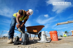 Universal has established a reputation as a trusted partner in delivering right solutions through innovative approaches and quality services.