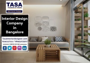 Interior Design Company in Bangalore