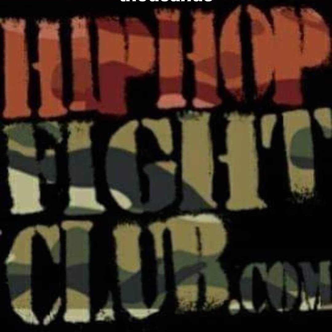 Shameless Plug On Hiphopfightclubcom Issuewire 