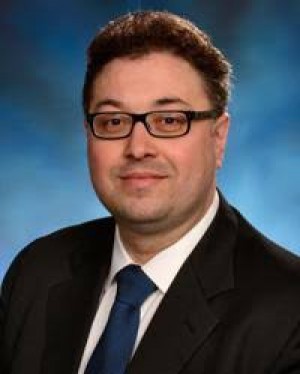 Josue Alvarez-Casas, MD, a Transplant Surgeon with the University of Maryland Medical Center