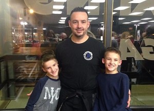 John M. Bialecki, DC, NRCME, a Chiropractor with Bialecki Chiropractic