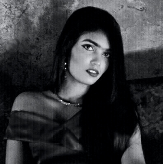 Janalynn Castelino Janalynn Castelino