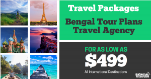 bengal tour plans travel ageny kolkata
