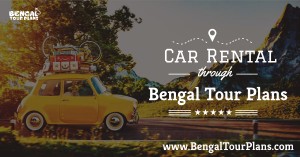 car rental service siliguri from kolkata