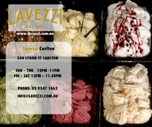 lavezzi Carlton 3rd April GMB