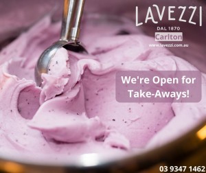 Lavezzi Carlton 9th April GMB