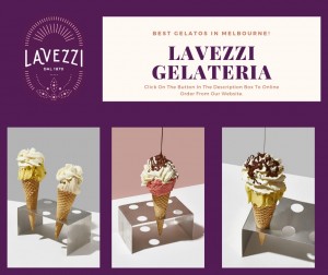 Lavezzi Ringwood 10th July