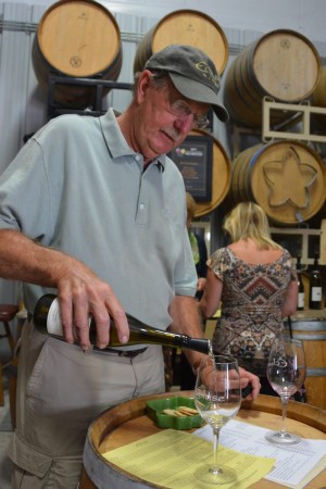 The pride of the Vintnor