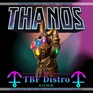 Thanos