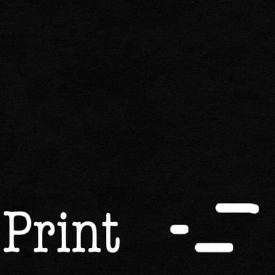 Print Print
