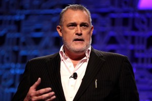 Jeffrey Hayzlett | Chairman & CEO | C-Suite Network