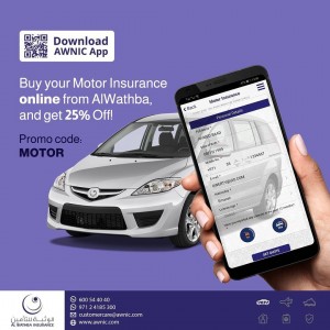 Car Insurance Dubai