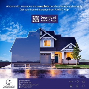 Home Insurance Dubai