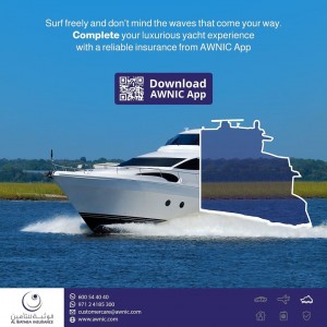 Marine Insurance Dubai