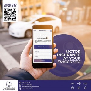 Motor Insurance Dubai
