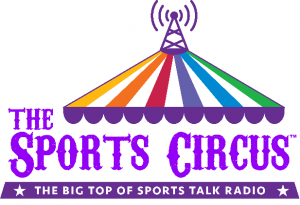 The Sports Circus
