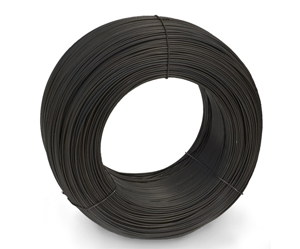 baling-wire