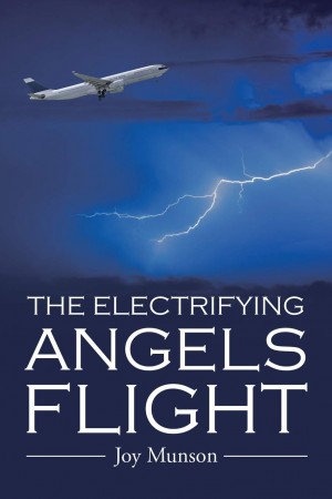 THE ELECTRIFYING ANGELS FLIGHT_FRONT COVER