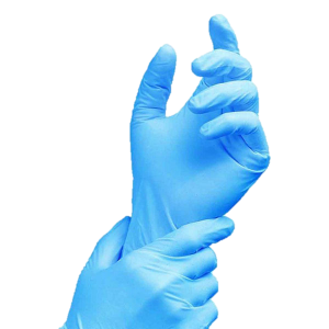 Glove Industries Seal Amazing Partnership,Comes Up With An Amazing Tactis To Meet The Current Customer Requirement