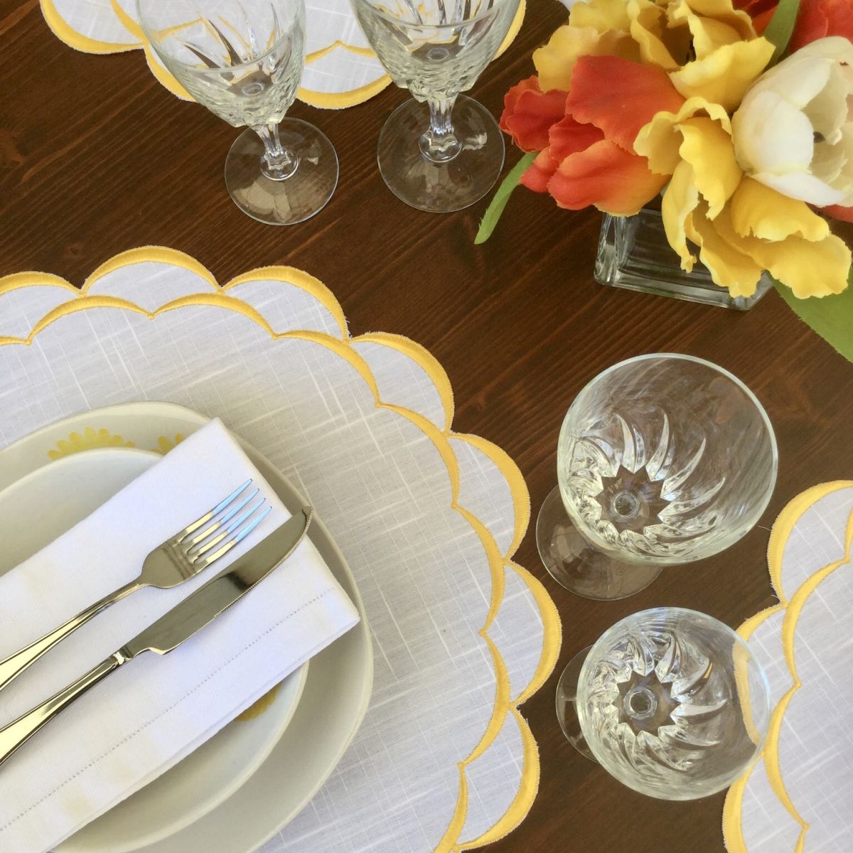 Table collection Andrea Acciaio Tuscan Creation Table collection Andrea Acciaio Tuscan Creation