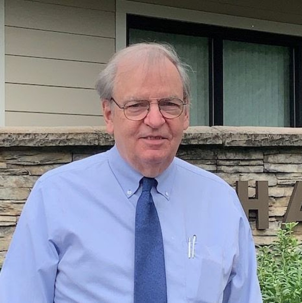 Charles A. Evans, DMD, a Dentist in Private Practice IssueWire