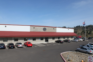 RENA Technologies North America, US Headquarters in Albany, OR, USA
