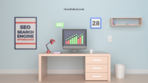 SEMRUSH SEO Free TRIAL