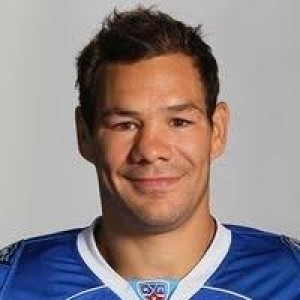 Josh Gratton Action Photo