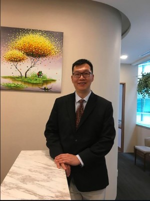 Dr Alvin Ng Chee Keong 2