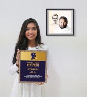 Meera Mehta